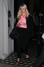 ALICE EVE at Craig