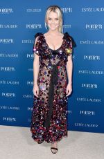 ALICE EVE at Porter