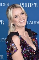 ALICE EVE at Porter