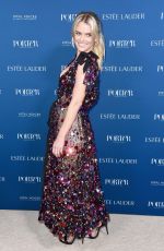 ALICE EVE at Porter