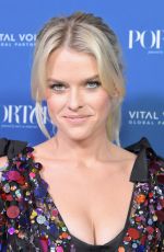 ALICE EVE at Porter