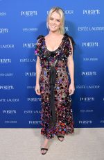 ALICE EVE at Porter