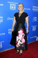 ALISON SWEENEY at American Humane Dog Awards in Los Angeles 09/29/2018