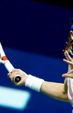 ALIZE CORNET at 2018 VTB Kremlin Cup International in Moscow 10/16/2018
