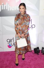 ALLY MAKI at #girlhero Awards Luncheon in Beverly Hills 01/14/2018