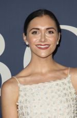 ALYSON STONER at Boy Erased Special Screening at Directors Guild of America 10/29/2018