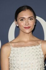 ALYSON STONER at Boy Erased Special Screening at Directors Guild of America 10/29/2018