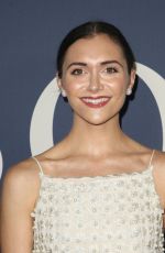 ALYSON STONER at Boy Erased Special Screening at Directors Guild of America 10/29/2018