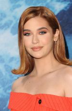 AMANDA STEELE at Ugg
