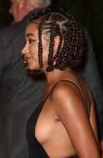 AMANDLA STENBERG at The Hate You Give Premiere at BFI London Film Festival 10/20/2018
