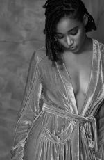AMANDLA STENBERG for Out Magazine, September 2018