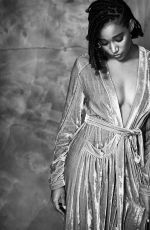AMANDLA STENBERG for Out Magazine, September 2018