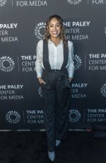 AMBER STEVENS at Animal Equality