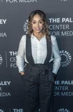 AMBER STEVENS at Animal Equality