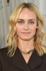 AMBER VALLETTA at Friendly House Lunch in Los Angeles 10/27/2018