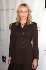 AMBER VALLETTA at Friendly House Lunch in Los Angeles 10/27/2018