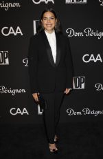 AMERICA FERRERA at L.A. Dance Project Gala 2018 10/20/2018