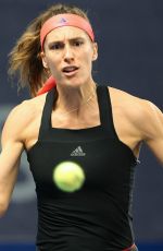 ANDREA PETKOVIC at BGL BNP Paribas Luxembourg Open Tennis 10/16/2018