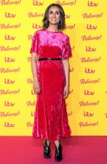 ANITA RANI at ITV Palooza in London 10/16/2018