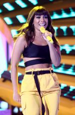 ANITTA at Latin American Music Awards 2018 in Los Angeles 10/25/2018