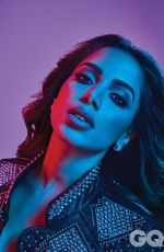 ANITTA in GQ Magazine, Mexico October 2018