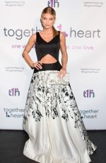 ANNALYNNE MCCORD at Together1heart