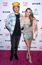 ANNE WINTERS at Nylon