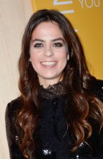 ANOUCHKA DELON at Avon Life Colour Party by Kenzo Takada in Paris 10/01/2018