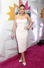 ARIEL WINTER at #girlhero Awards Luncheon in Beverly Hills 01/14/2018