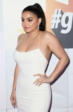 ARIEL WINTER at #girlhero Awards Luncheon in Beverly Hills 01/14/2018