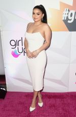 ARIEL WINTER at #girlhero Awards Luncheon in Beverly Hills 01/14/2018