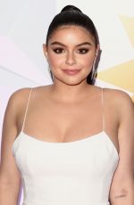 ARIEL WINTER at #girlhero Awards Luncheon in Beverly Hills 01/14/2018