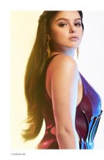 ARIEL WINTER IN Composure Magazine, October 2018