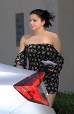 ARIEL WINTER Leaves Joan