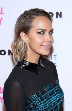 ARIELLE KEBBEL at Nylon
