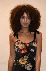ARLISSA at AMPAS 2018 New Members Reception in London 10/13/2018
