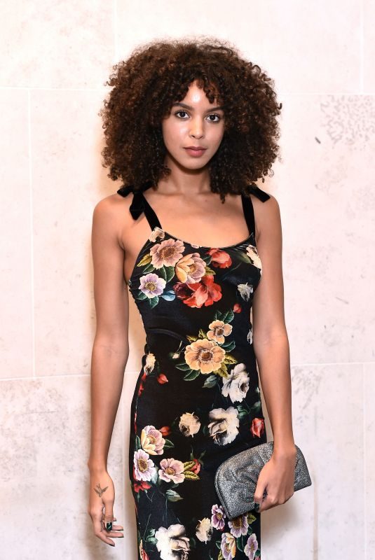 ARLISSA at AMPAS 2018 New Members Reception in London 10/13/2018
