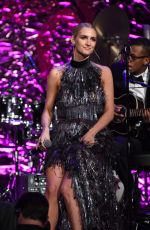 ASHLEE SIMPSON at Gabrielle’s Angel Foundation Angel Ball 2018 in New York 10/22/2018