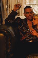 ASHLEE SIMPSON in Galore Magazine, October 2018