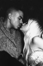 ASHLEE SIMPSON in Galore Magazine, October 2018