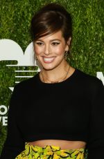 ASHLEY GRAHAM at God