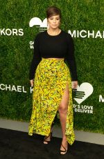 ASHLEY GRAHAM at God