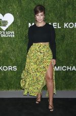 ASHLEY GRAHAM at God