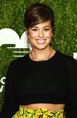 ASHLEY GRAHAM at God