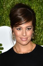 ASHLEY GRAHAM at God