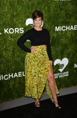 ASHLEY GRAHAM at God