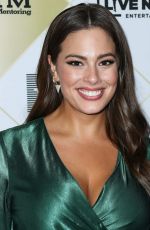 ASHLEY GRAHAM at Los Angeles Team Mentoring