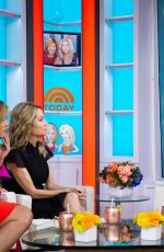 ASHLEY GRAHAM at Today Show in New York 10/04/2018