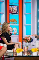 ASHLEY GRAHAM at Today Show in New York 10/04/2018