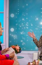 ASHLEY GRAHAM at Today Show in New York 10/04/2018